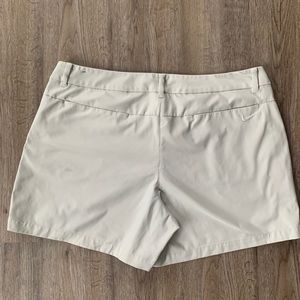 Nike Women’s Golf Shorts